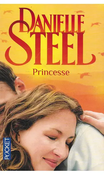 Princesse ( Danielle STEEL )