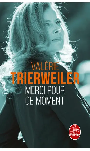 Merci pour ce moment ( V Trierweiler )