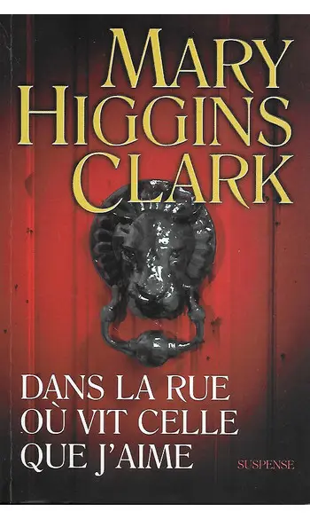 Dans la rue où vie celle que j'aime ( Ma