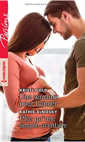 Une semaine pour t'aimer - Plus qu'une s