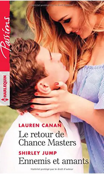 Le retour de Chance Masters - Ennemis et