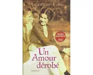Un amour dérobé ( Mackenzie Ford )
