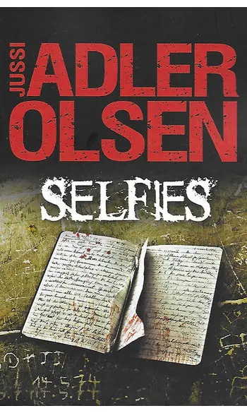 Selfies ( Jussi Adler-Olsen )