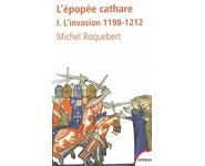 L'épopée cathare: Tome 1 : L'Invasion 11