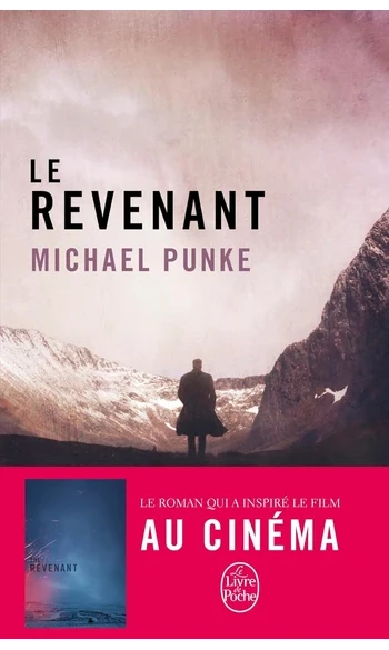 Le Revenant ( Michael PUNKE )