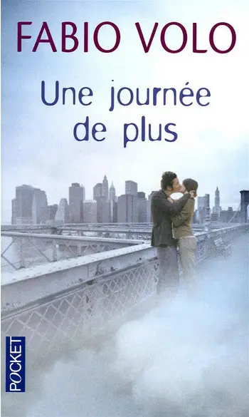 Une journée de plus ( Fabio VOLO )