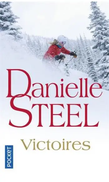 Victoires ( Danielle STEEL )