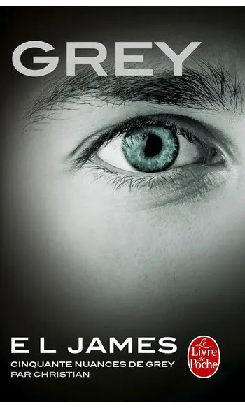 Cinquante nuances de Grey par Christian