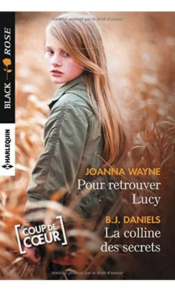 Pour retrouver Lucy - La colline des sec