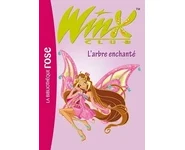Winx Club 20 - L'arbre enchanté