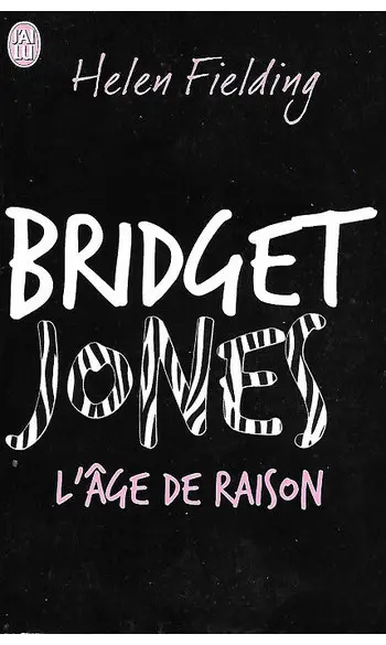 Bridget Jones : L'âge de raison