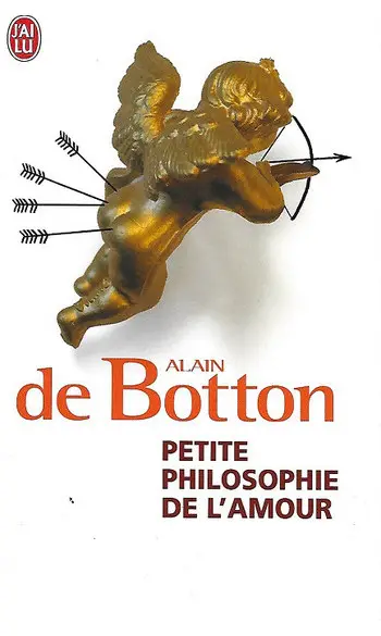 Petite philosophie de l'amour