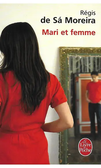 Mari et femme ( Régis de Sà Moreira )