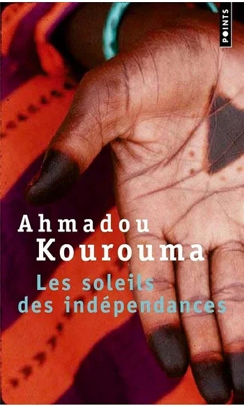 Les soleils des indépendances