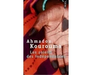Les soleils des indépendances