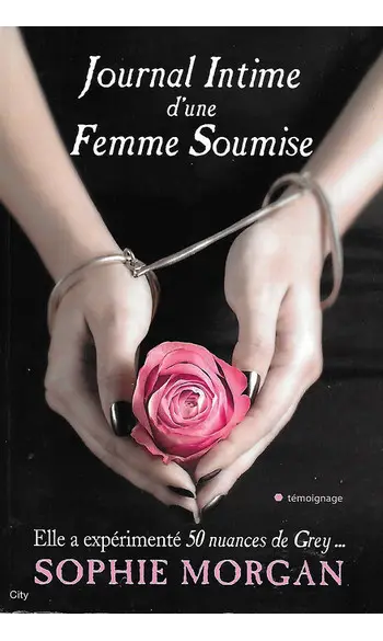 Journal intime d'une Femme soumise