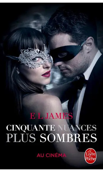 Cinquante nuances plus sombres