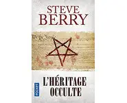 L'héritage occulte ( Steve Berry )