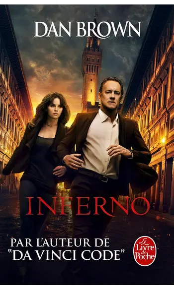 Inferno ( Dan Brown )