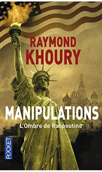 Manipulations ( Raymond KHOURY )