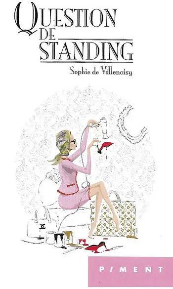 Question de standing ( Sophie de Villeno