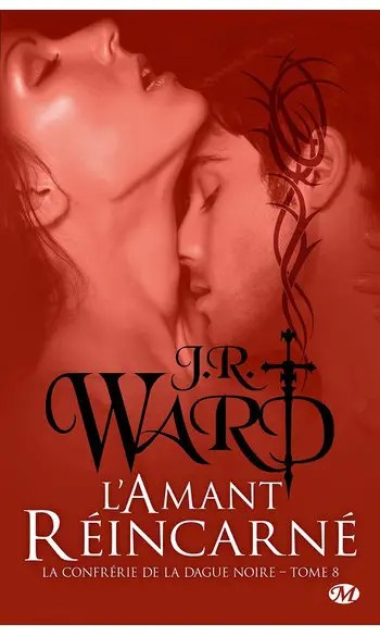 La Confrérie de la dague noire Tome 8