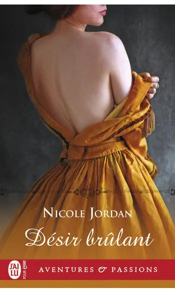Désir brûlant ( Désir brûlant )