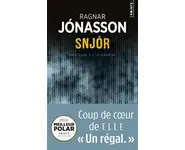 Snjor ( Ragnar Jonasson )