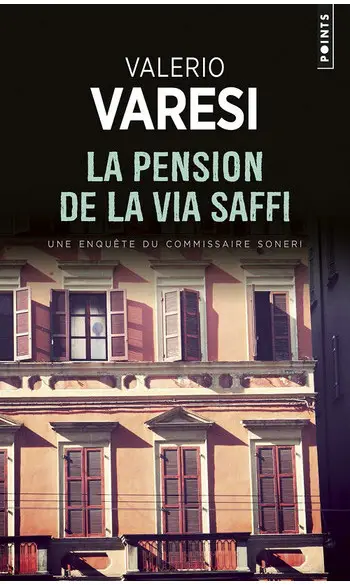 La pension de la via Saffi ( V Varesi )