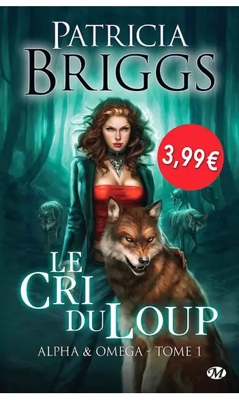 Alpha & Omega, T1 : Le Cri du loup