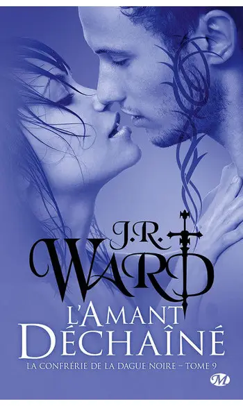 La Confrérie de la dague noire, Tome 9