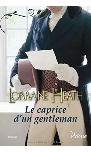Le caprice d'un gentleman ( L Heath )