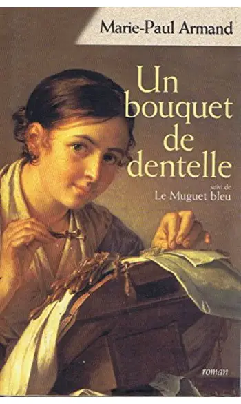 Un bouquet de dentelle ( MP Armand )