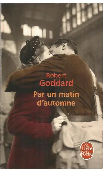 Par un matin d'automne ( Robert Goddard