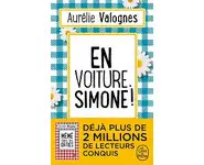En voiture, Simone ! ( Aurélie Valognes