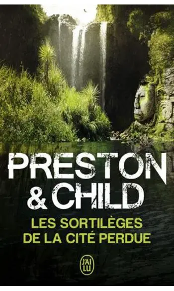 Les sortilèges de la cité perdue ( Prest