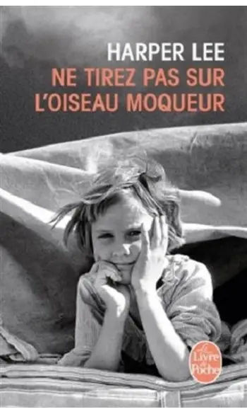 Ne tirez pas sur l'oiseau moqueur ( Harp