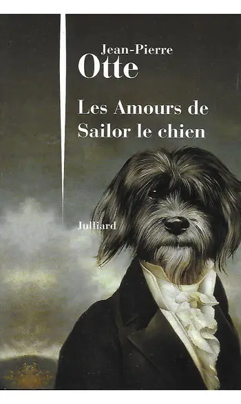 Les Amours de Sailor le Chien ( JPOtte )