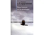 Bons baisers de la montagne ( Noémie de