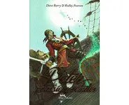 Peter et la poussière d'étoiles ( Dave B