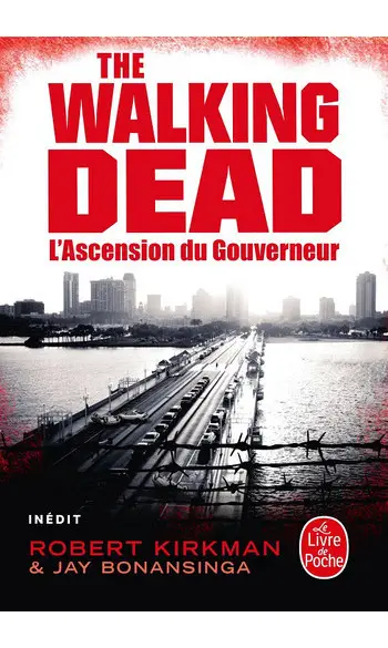 The Walking Dead, Tome 1