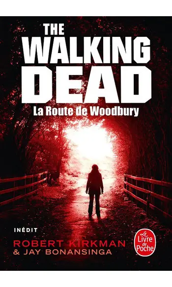 The Walking Dead, Tome 2