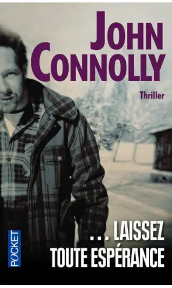 Laissez toute espérance ( John Connolly