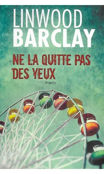 Ne la quitte pas des yeux ( L Barclay )
