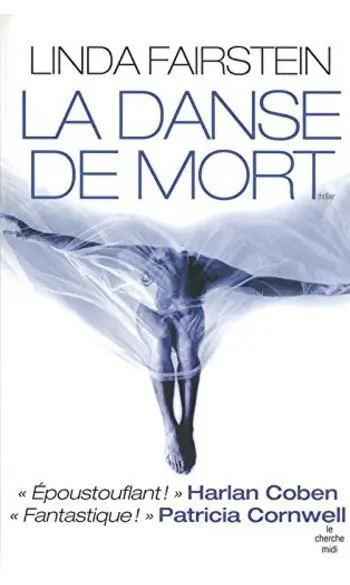 La danse de mort ( Linda FAIRSTEIN )