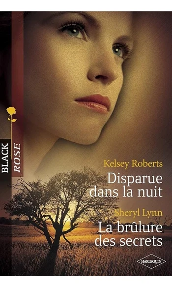Disparue dans la nuit - La brûlure des s