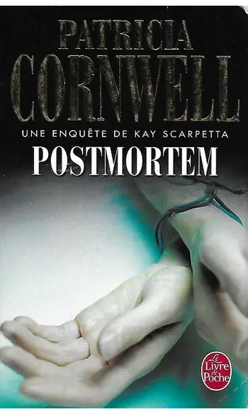 Postmortem ( Patricia Cornwell )
