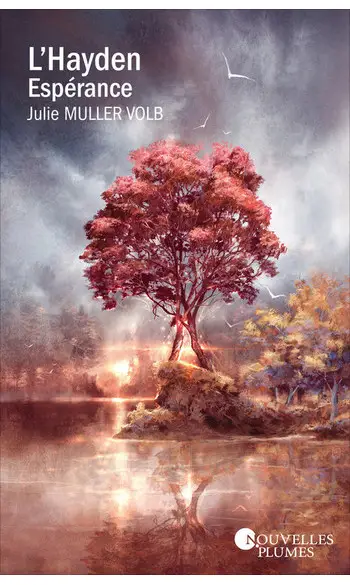 L'Hayden 2 - Espérance ( J Muller Volb )