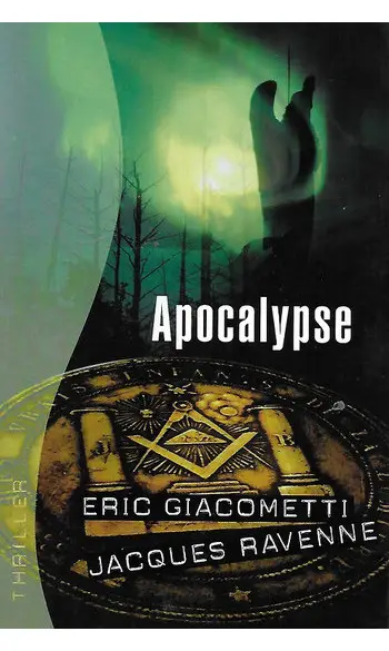 Apocalypse ( Jacques RAVENNE )