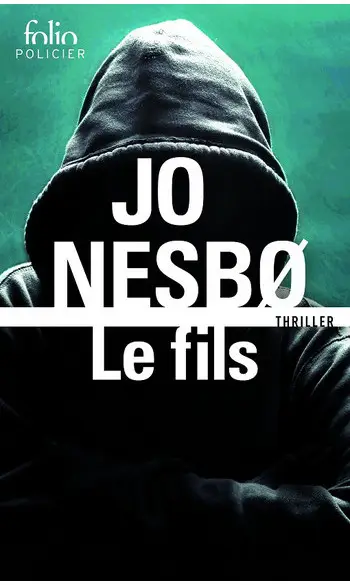 Le fils ( Jo Nesbø )